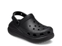 Classic Crush Platform Clog - Women's Black view