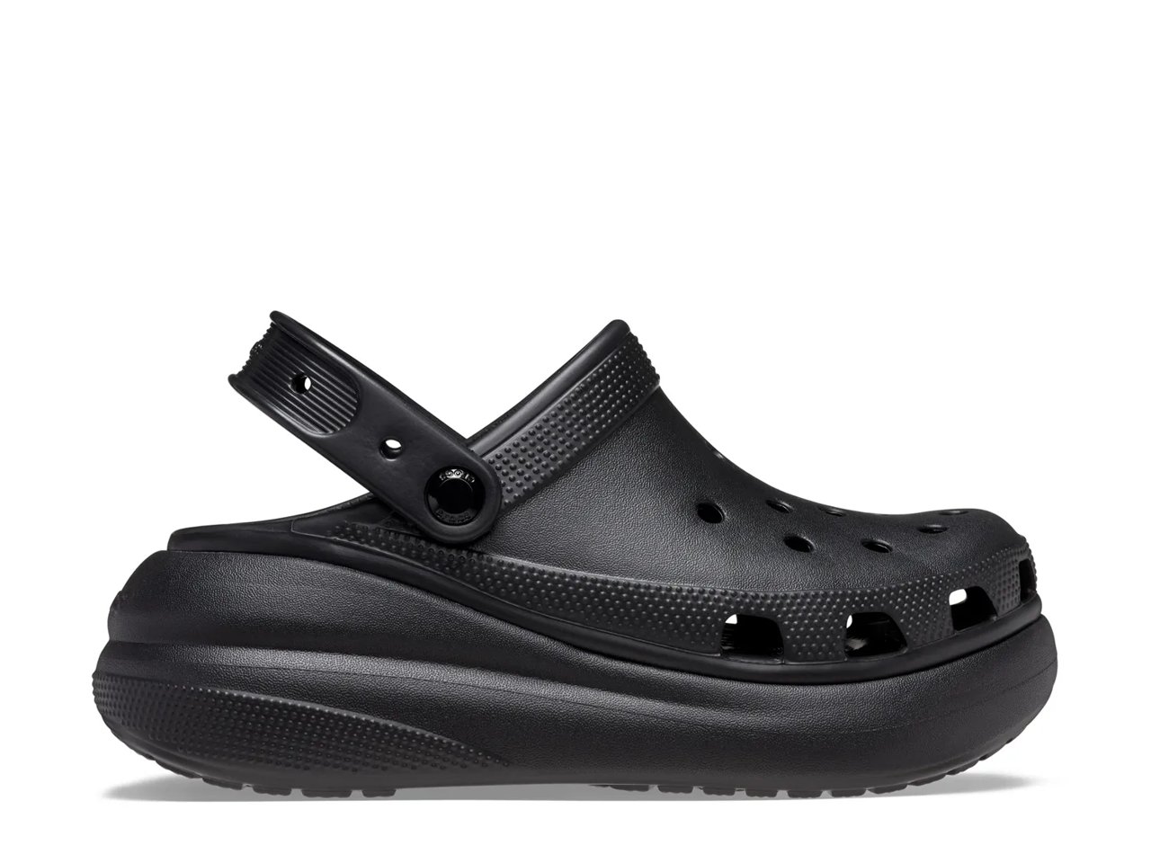 Classic Crush Platform Clog - Women's