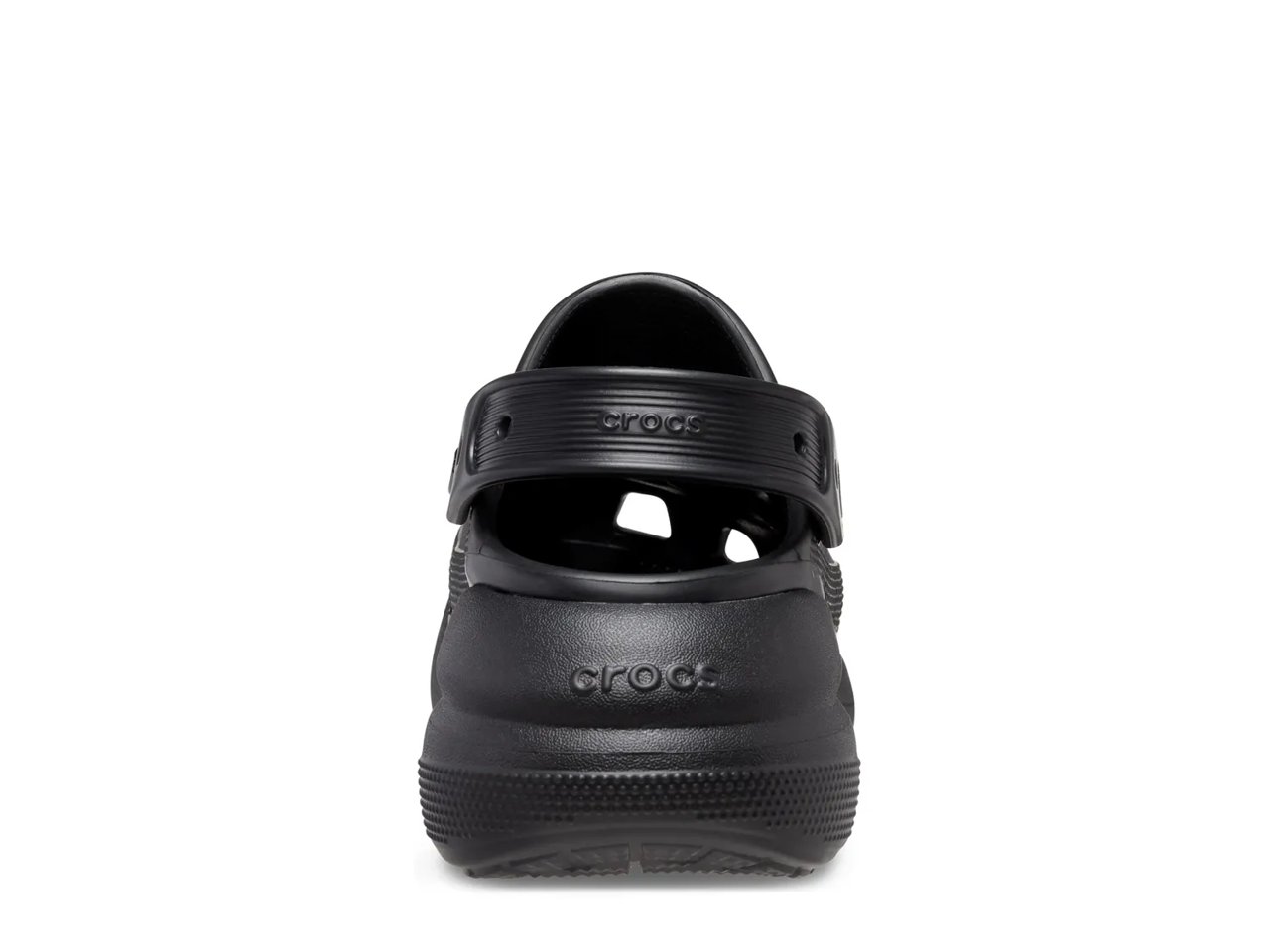 Classic Crush Platform Clog - Women's