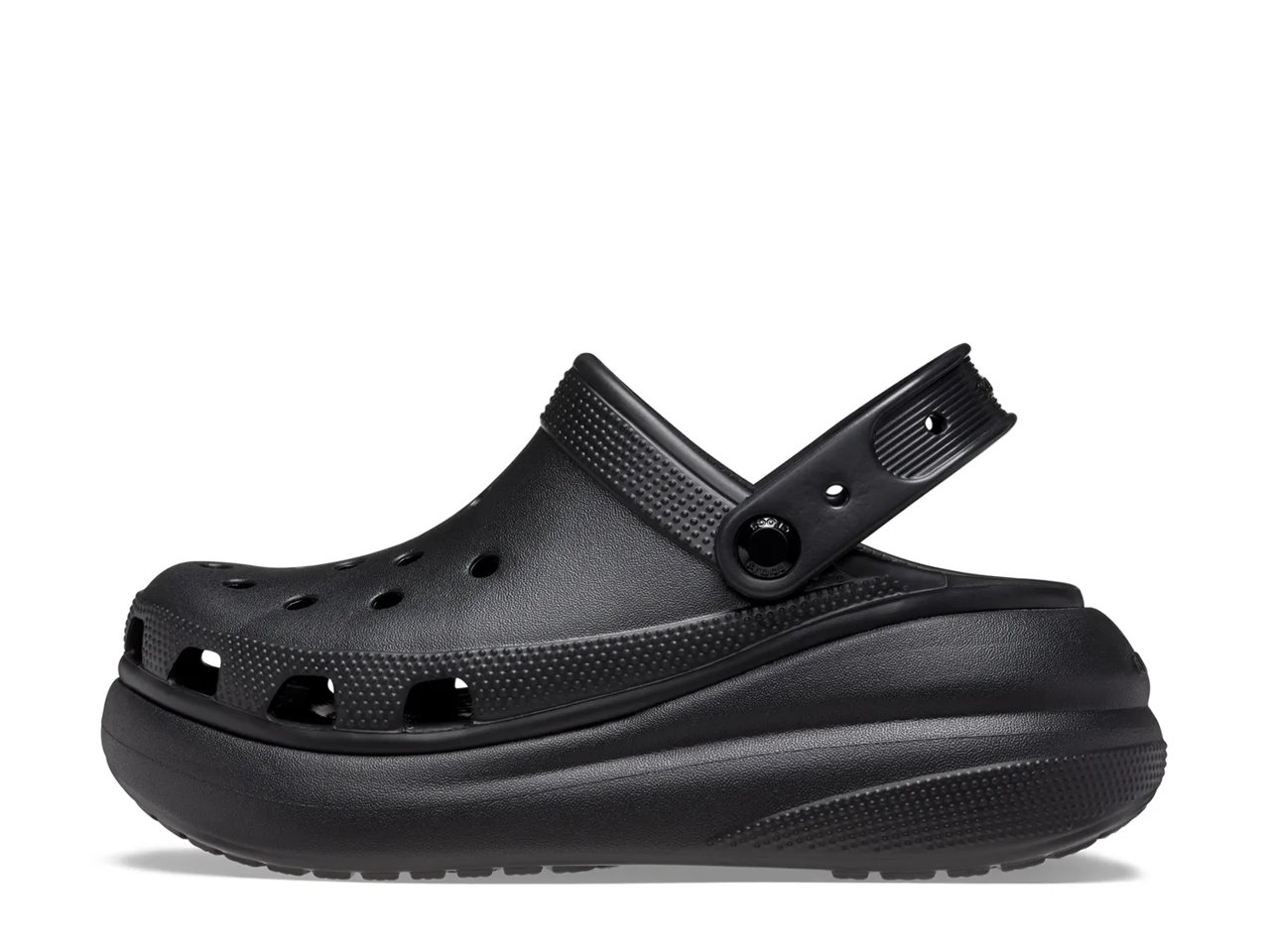 Classic Crush Platform Clog - Women's