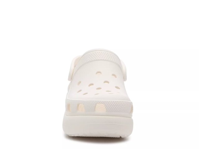 Classic Crush Platform Clog - Women's