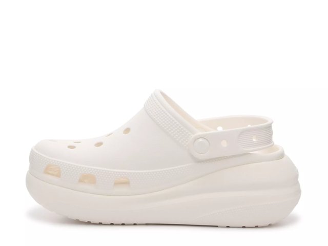 Classic Crush Platform Clog - Women's