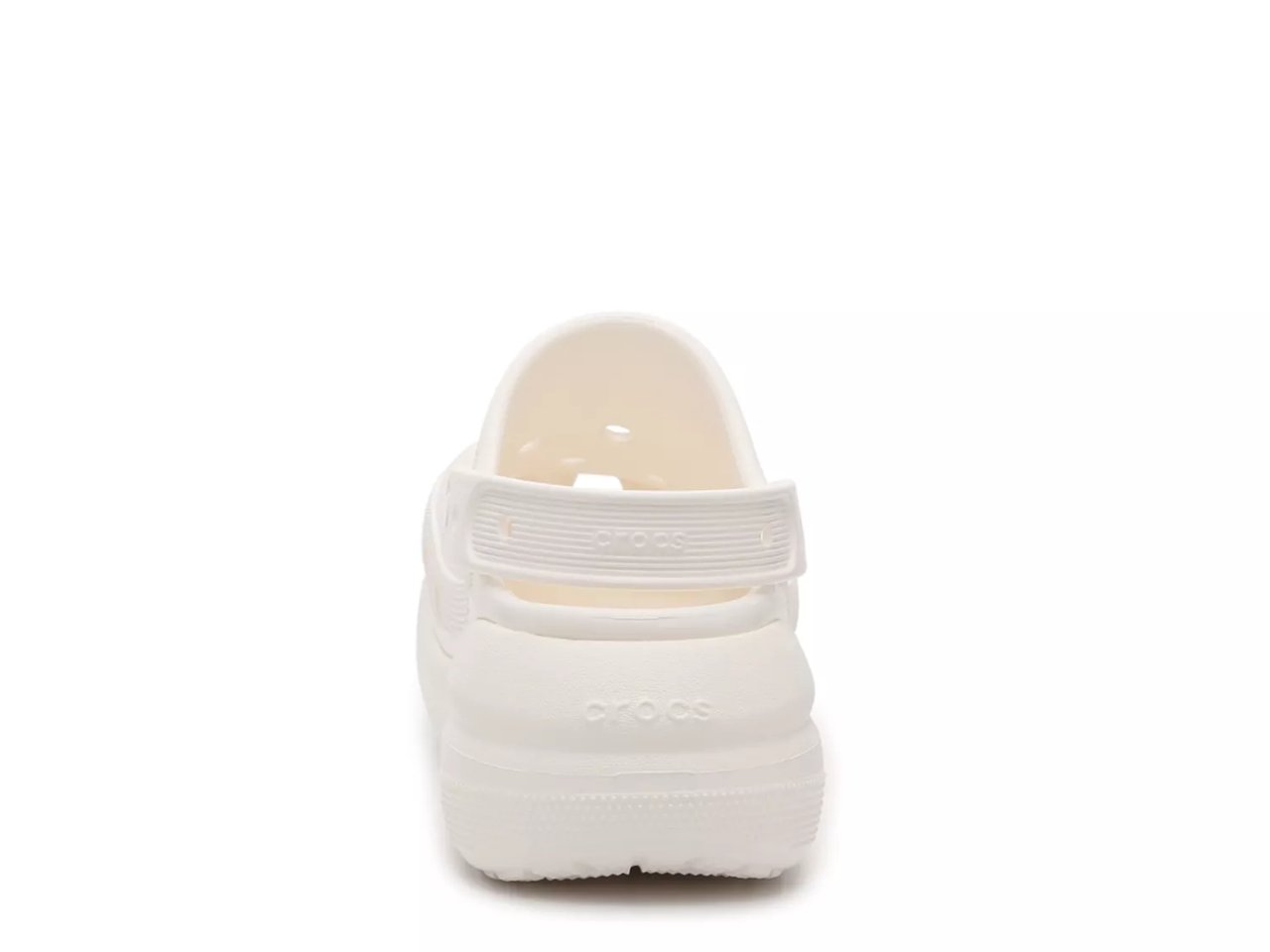 Classic Crush Platform Clog - Women's