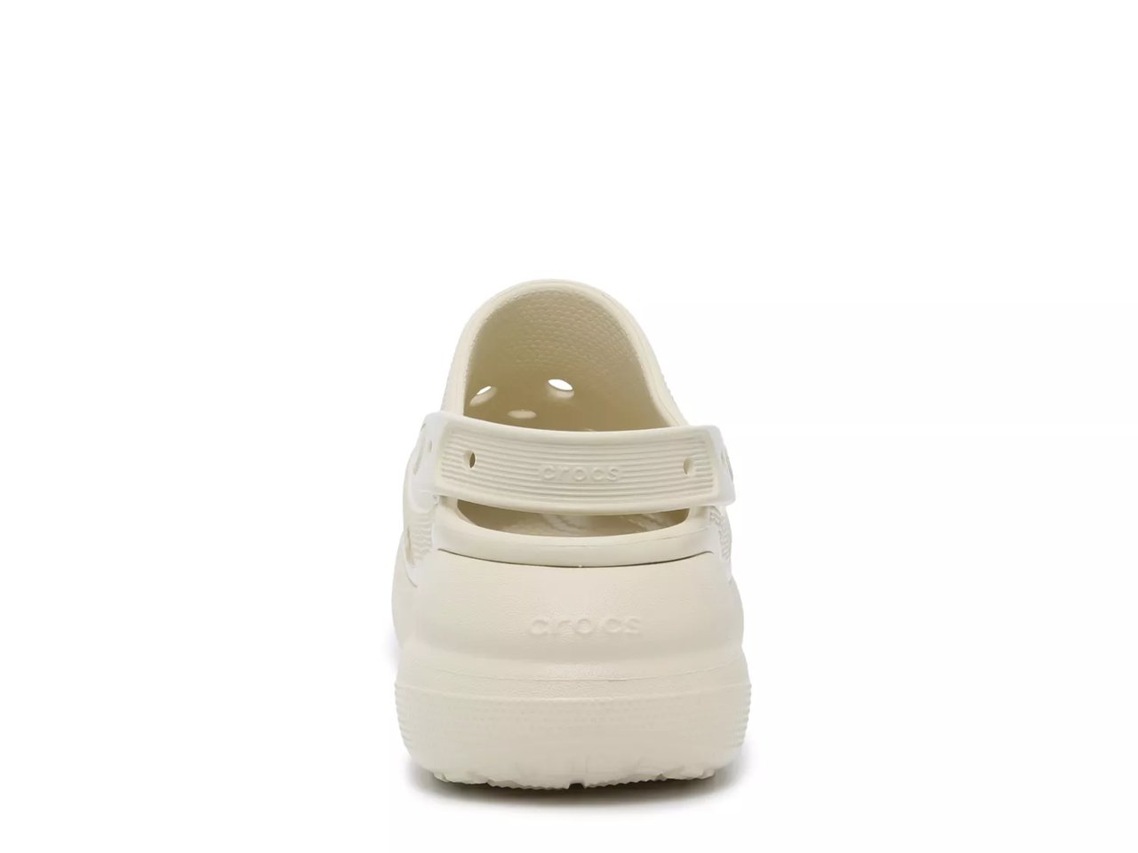 Classic Crush Platform Clog - Women's