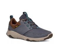 Canyonview Hiking Shoe - Men's Navy view