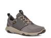 Canyonview Hiking Shoe - Men's Grey view