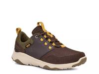 Canyonview Hiking Shoe - Men's Purple view