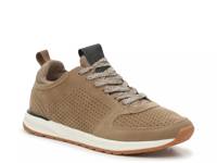 Hanson Sneaker Taupe view