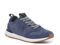 Hanson Sneaker Navy view