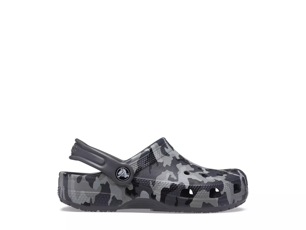 Classic Clog - Kids'