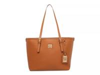 Perfect Tote Light Brown view