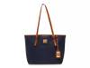 Perfect Tote Navy view