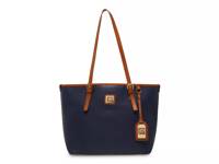 Perfect Tote Navy view