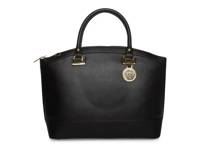 Recruits Satchel Black view