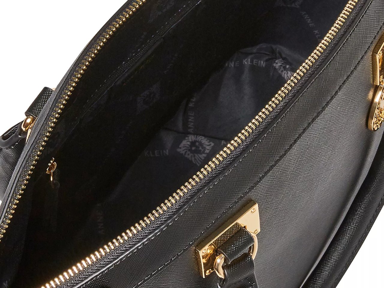 Recruits Satchel