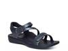 Jillian Sport Sandal Navy view