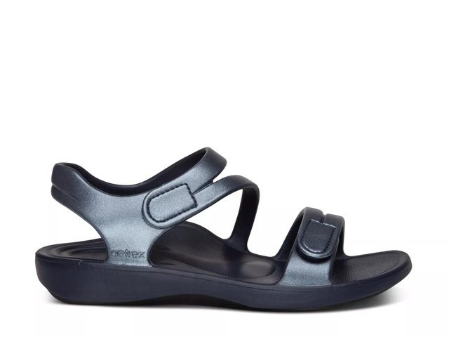 Jillian Sport Sandal