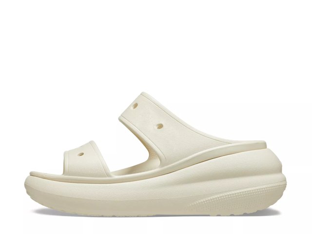 Classic Crush Platform Slide