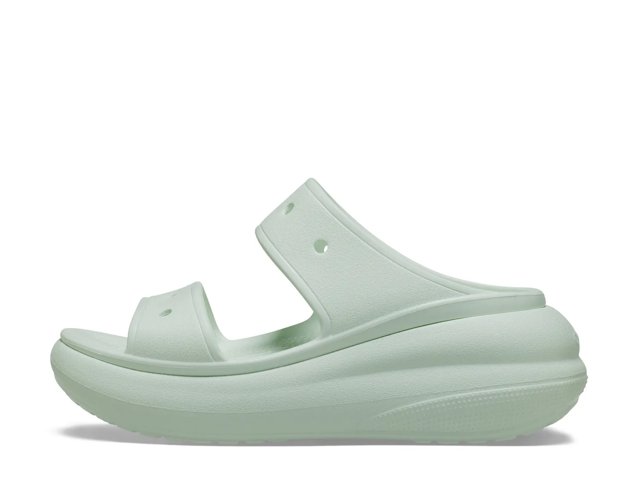 Classic Crush Platform Slide