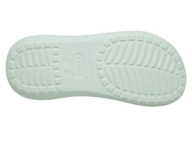 Classic Crush Platform Slide