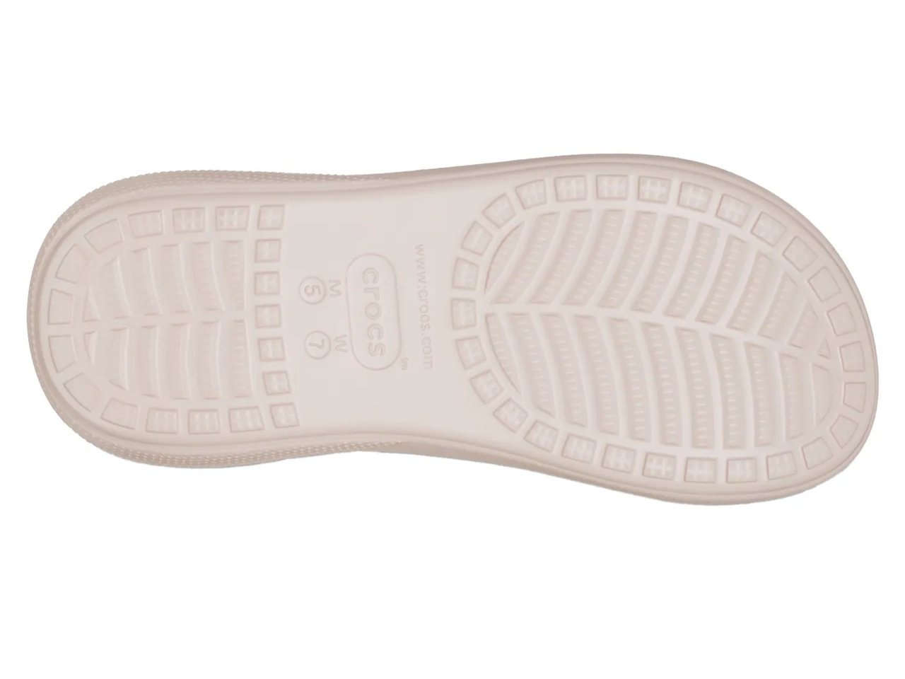 Classic Crush Platform Slide