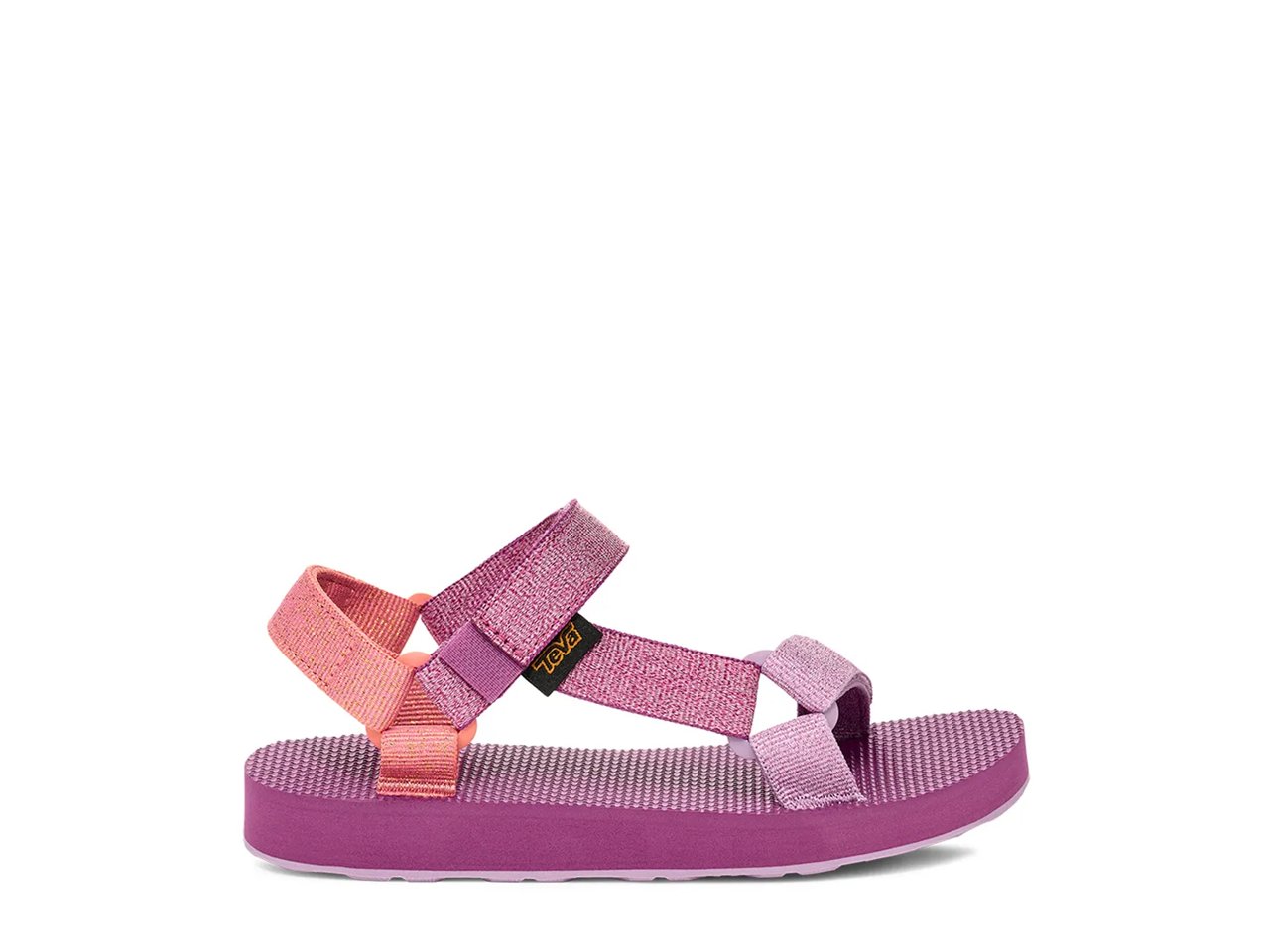 Original Universal Metallic Sandal - Kids'