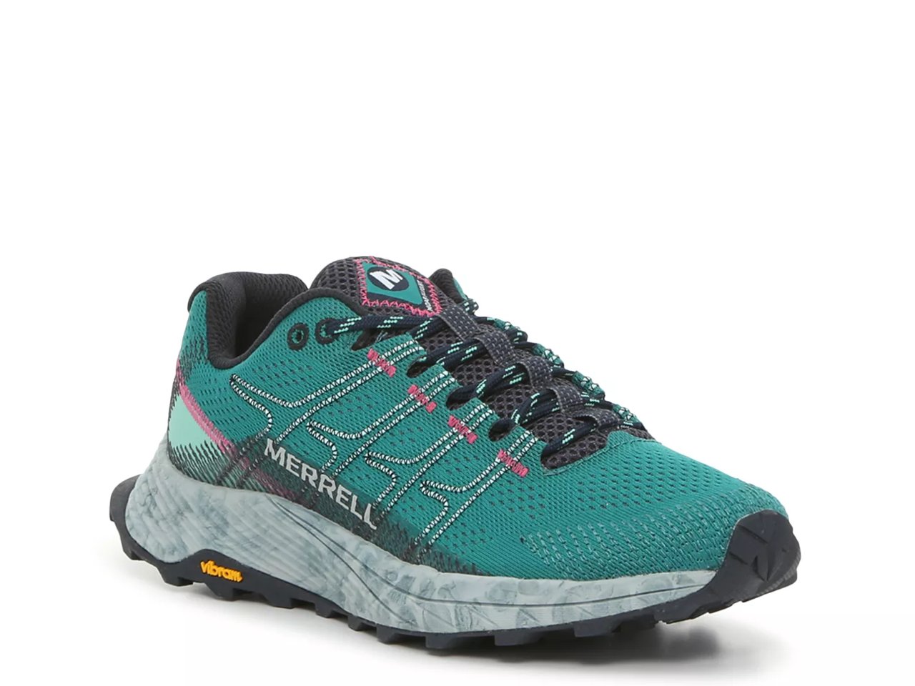 MOAB Flight Trail Shoe - Women's