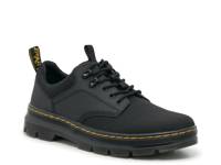 Reeder Oxford - Men's Black view