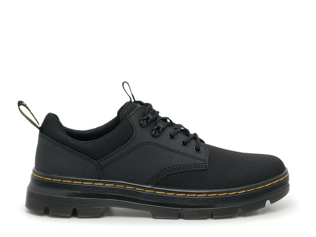 靴 Dr. Martens REEDER UK8 Dr. Martens Reeder Oxford - Men's - Free Shipping | DSW