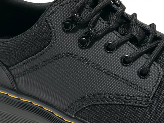 Dr. Martens Reeder Oxford - Men's - Free Shipping | DSW
