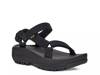 Hurricane Ampsole Sport Sandal Black view