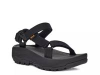 Hurricane Ampsole Sport Sandal Black view