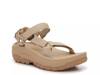 Hurricane Ampsole Sport Sandal Taupe view