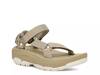 Hurricane Ampsole Sport Sandal Dark Green view