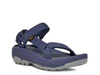 Hurricane Ampsole Sport Sandal Navy view