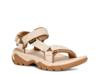 Terra Fi 5 Universal Sandal Beige/Ginger view
