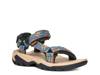 Terra Fi 5 Universal Sandal Multicolor Prints view