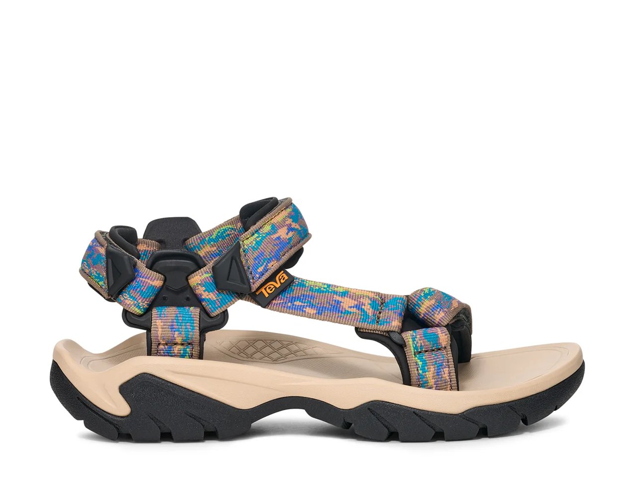 Terra Fi 5 Universal Sandal