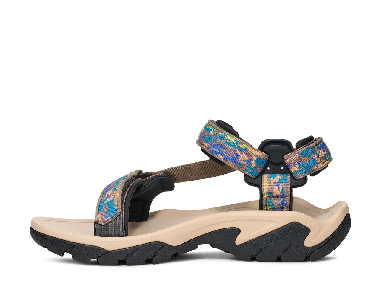 Terra Fi 5 Universal Sandal