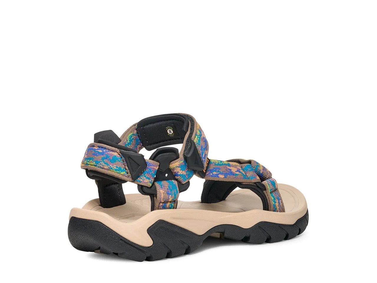 Terra Fi 5 Universal Sandal
