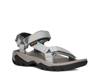 Terra Fi 5 Universal Sandal Pale blue view
