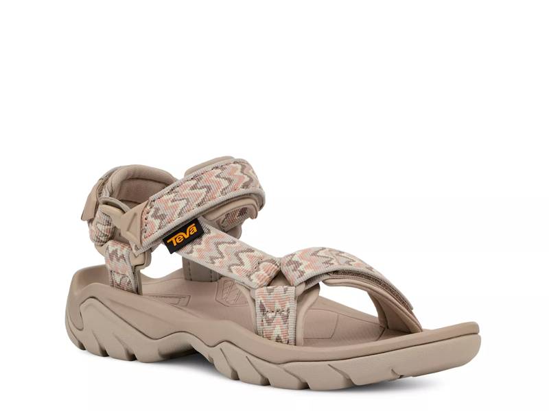 Terra Fi 5 Universal Sandal