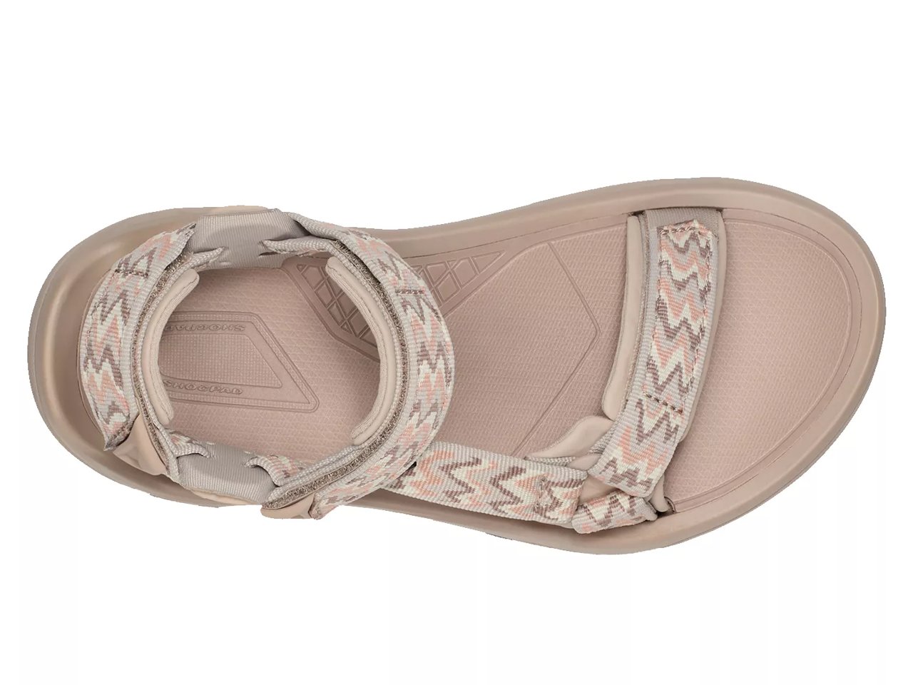 Terra Fi 5 Universal Sandal