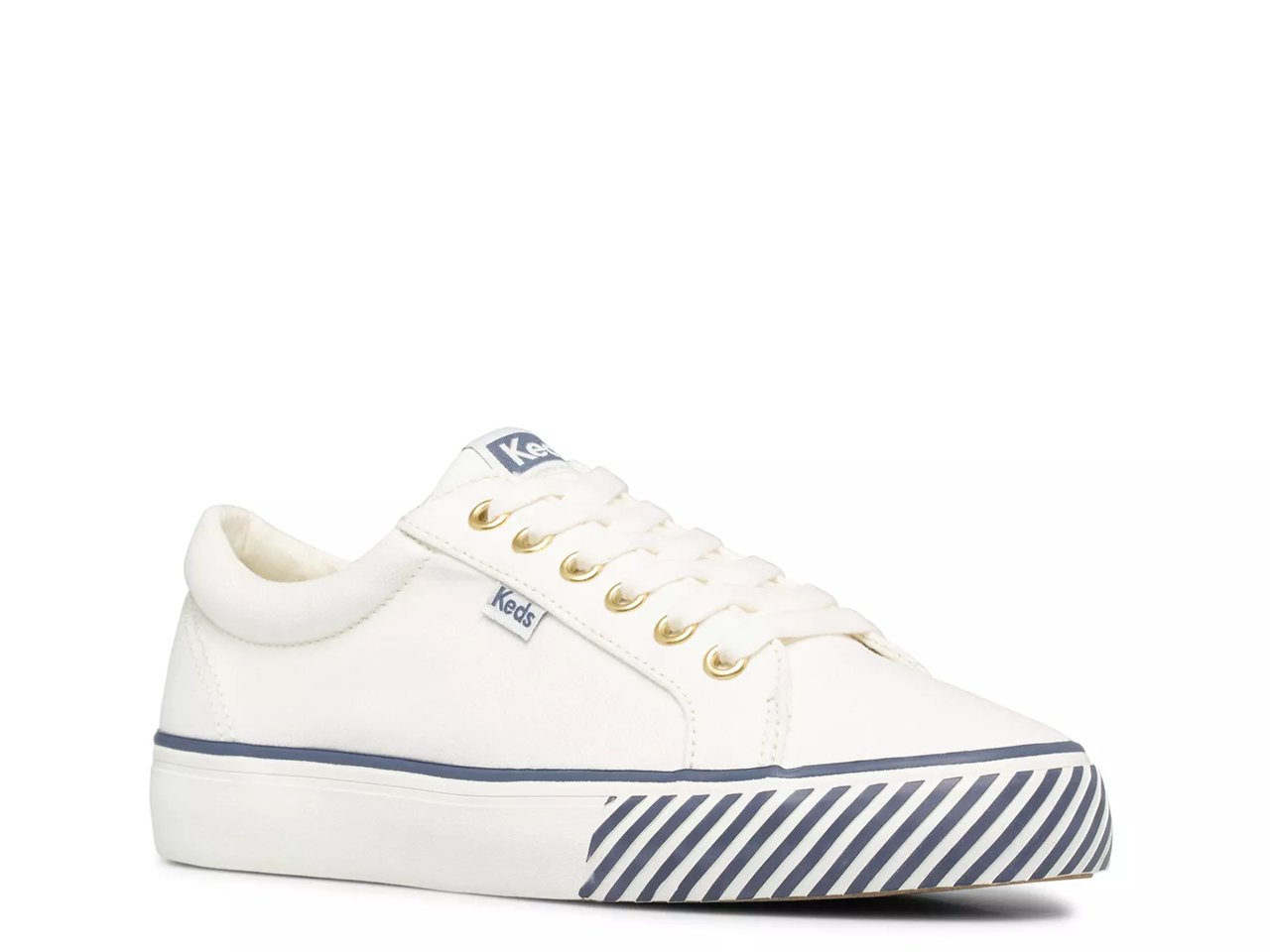 Jump Kick Sneaker - Women's