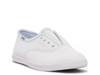 Chillax Slip-On Sneaker - Women's White view