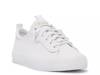 Kickback Sneaker - Women's White view
