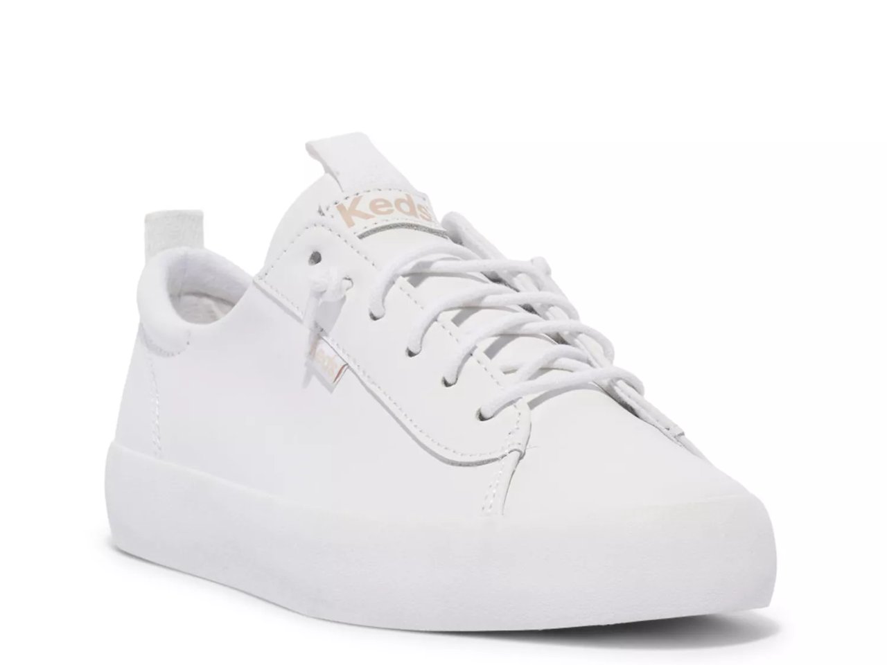 Kickback Sneaker - Women's