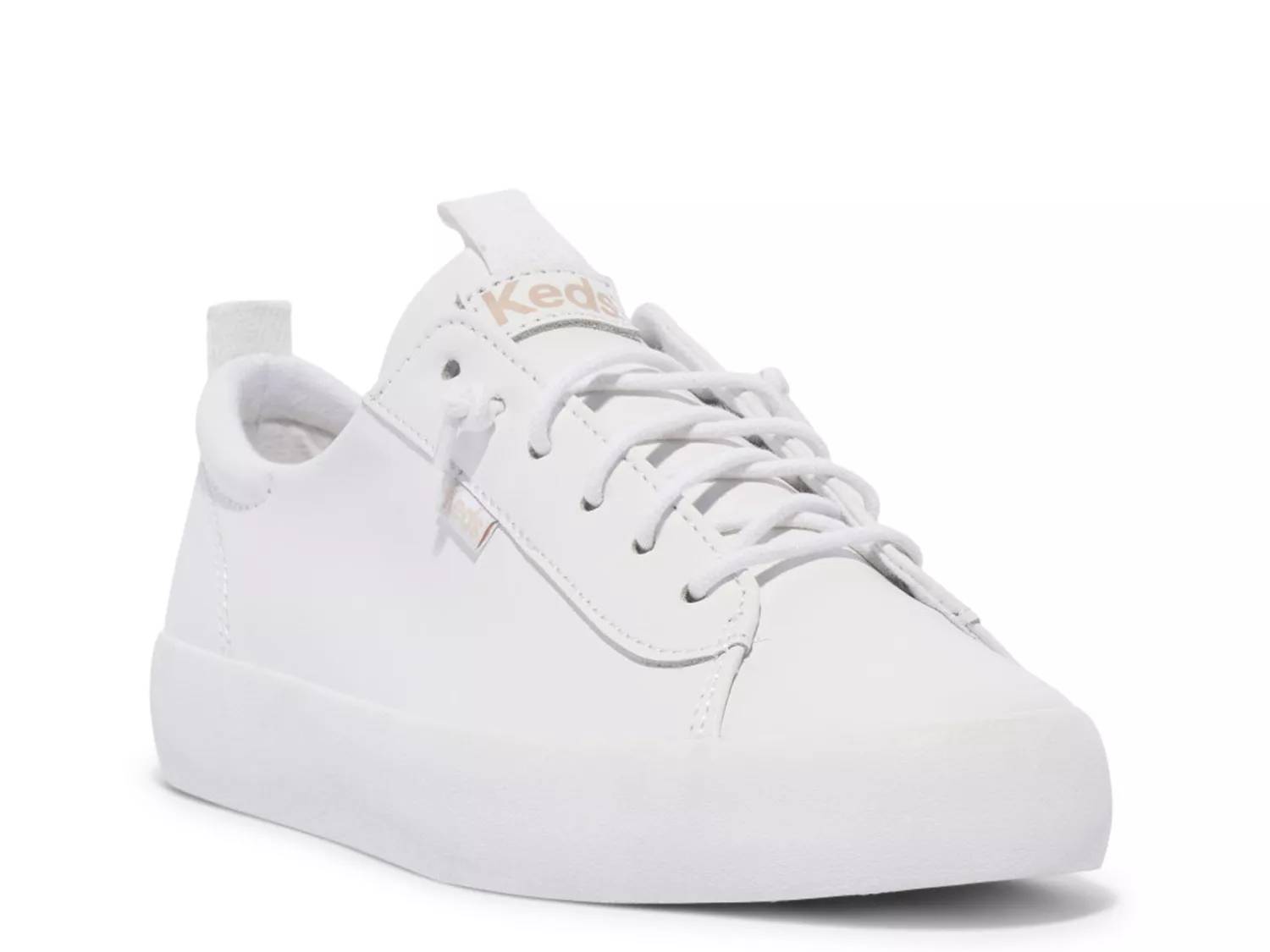 Kickback Sneaker - Women's