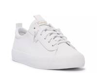 Kickback Sneaker - Women's White view