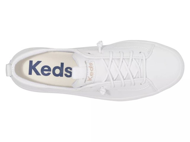 Kickback Sneaker - Women's